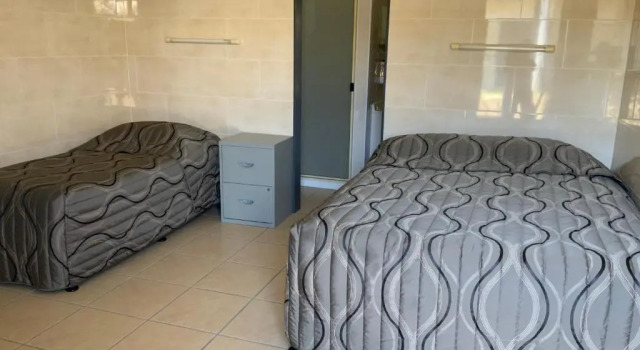Двухместный номер Standard Top 1 Motel