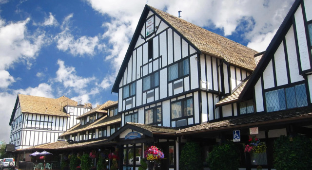 Двухместный номер Standard Abercorn Hotel, Trademark Collection by Wyndham