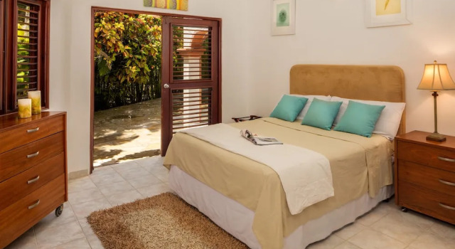Luxury Villas at Sea Horse Ranch