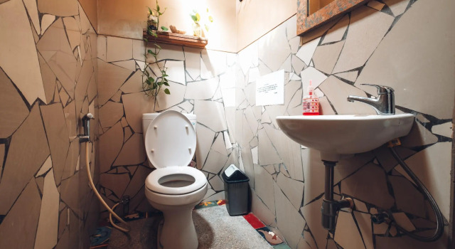 Standard double chambre Nextdoor Homestay