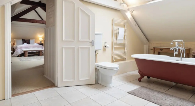 Коттедж Gorgeous 3BD in Oxfordshire Countryside