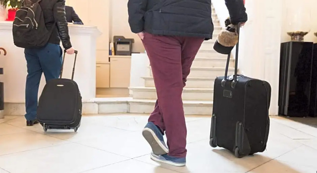 Двухместный номер Economy Hotel Gravensteen