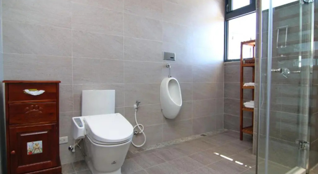 Номер Standard Alishan B&B Yunmingi Aliscenery