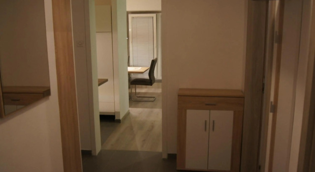 Domas RD Apartment
