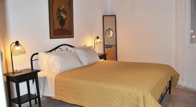 Коттедж Luxury Chrysiida Suites