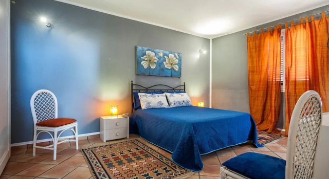 Апартаменты Casa Marsala 1