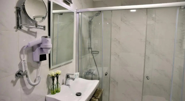 Номер Standard Arus Hotel