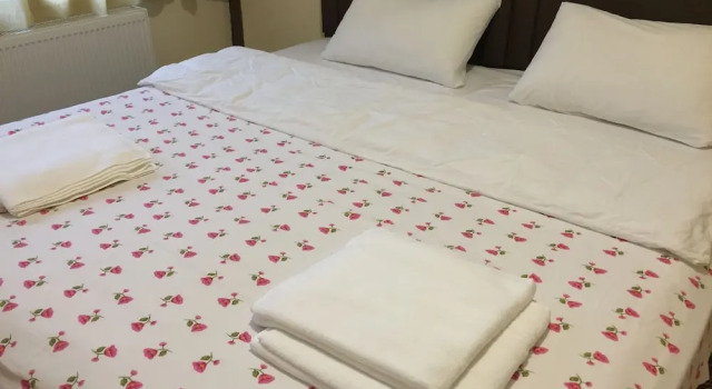Номер Classic Cappadocian House - Adults Only
