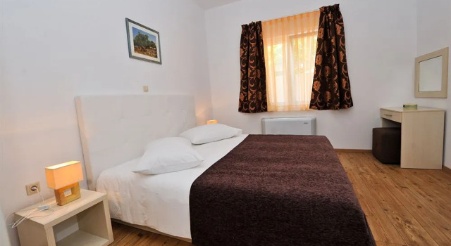 Lastura Aparthotel & Mobile Homes, Reserva ahora Apartahotel Hoteles en Condado de Zadar con desayuno, Desayunos
