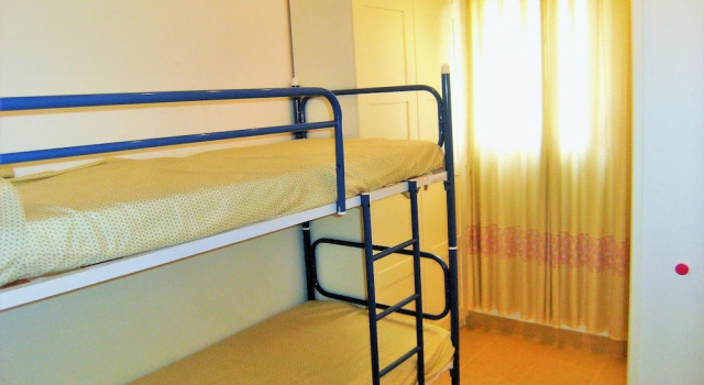 Apartamentos Kontiki 1-1