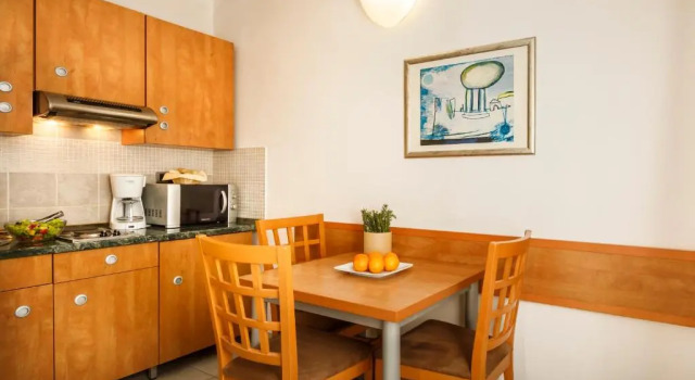 Двухместный номер Standard Maistra Select Amarin Resort