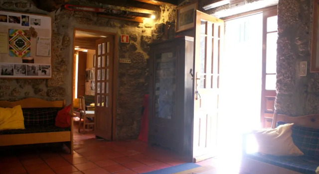Apartment With 2 Bedrooms in Seia, With Furnished Terrace and Wifi - 2, Rezervovat Apartmán Seia 