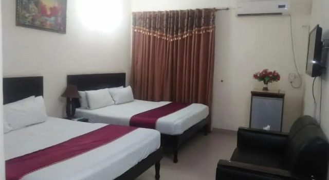 Camera Standard Tourist INN
