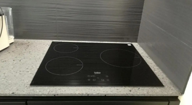 Номер Standard E Cabanacce
