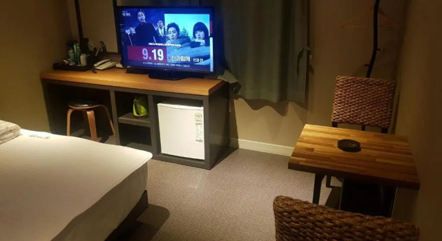 Номер Standard Sunshine Motel