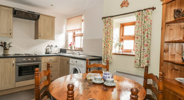 Gardeners Cottage, Boek Vakantiehuis Vakantiehuizen in Merseyside, Cottage