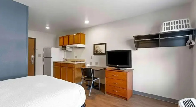 Номер Standard Extended Stay America Select Suites - Lakeland