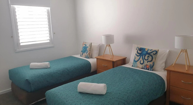Comfort Inn Warrnambool International, Buchen Sie Hotel Warrnambool Great Ocean Road