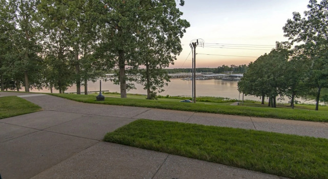 Четырёхместный номер Standard Kentucky Dam Village State Resort Park