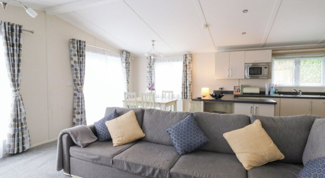 Beechwood Lodge, Prenota Casa vacanze Hotel a Dyfed con parcheggio, Parcheggio