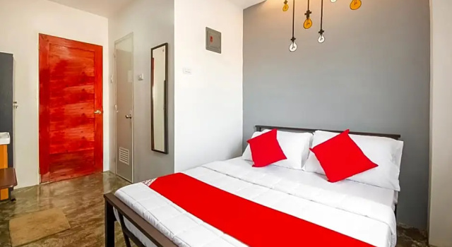 Номер Superior The Pocket Hotel