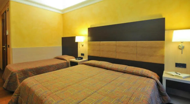 Номер Standard Hotel Enrichetta