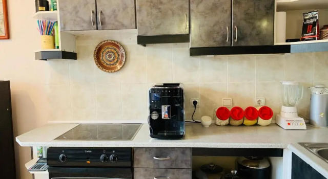 Номер Standard Astoria Garden