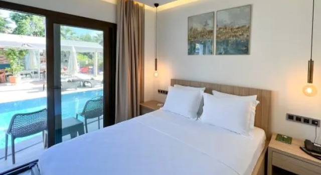 Номер Standard Dna Hotel Dalyan