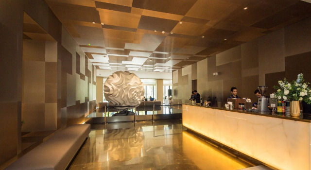 Sincere Residence Hongqiao, Varaa Hotelli Minhang 