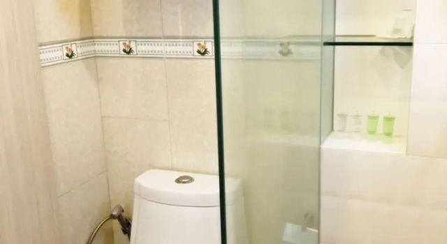 Номер Standard Royal Lee Resort & Spa