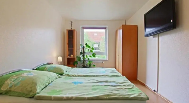 Номер Standard 4935 Private Room 2 Persons