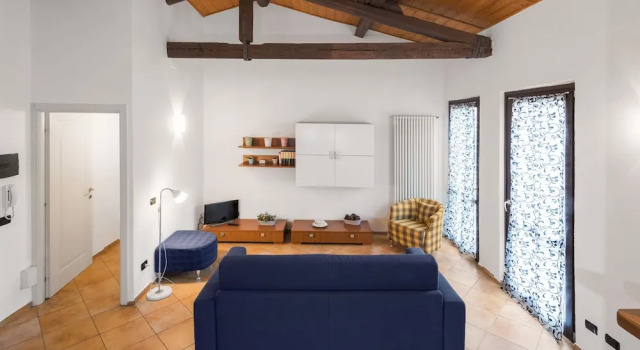 Flats4rent Silvia, Забронировать Отель Бизнес-отели Вероны, рядом с Римский амфитеатр, 4* 5*
