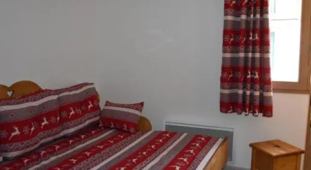 Apartment Bel appartement neuf, dans le centre, Забронировать Апартаменты/квартира Пралоньян-ла-Вануаз Massif de la Vanoise, рядом с Гондольный подъемник Мон Бошор