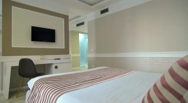 Люкс Classic Te Stela Resort & SPA