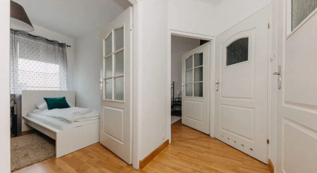 ShortStayPoland Krochmalna - B39, Забронировать Апартаменты/квартира Апартаменты Варшавы, рядом с Spektrum Tower, Апартаменты/квартира