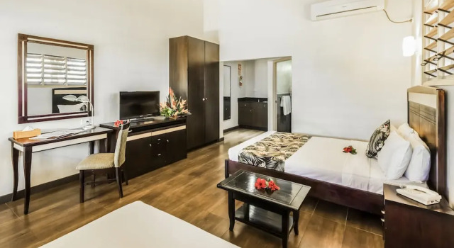 Одноместный номер Standard Tokatoka Resort Hotel