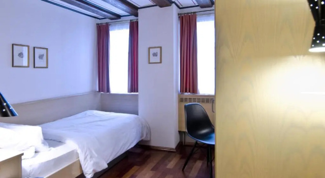 Номер Comfort DORMERO Hotel Schwäbisch Hall