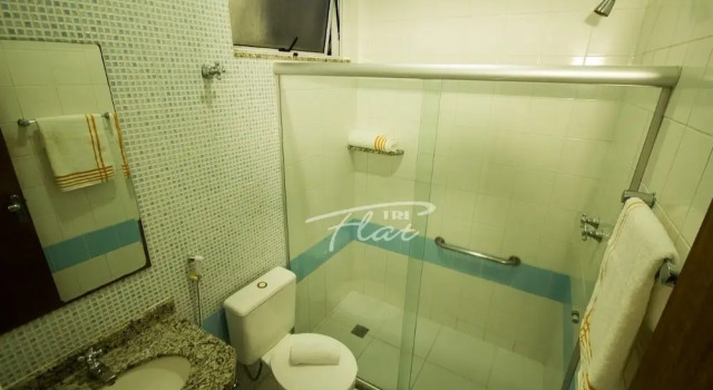 Апартаменты Triflat Minas Praia - Apartamento em Cabo Frio