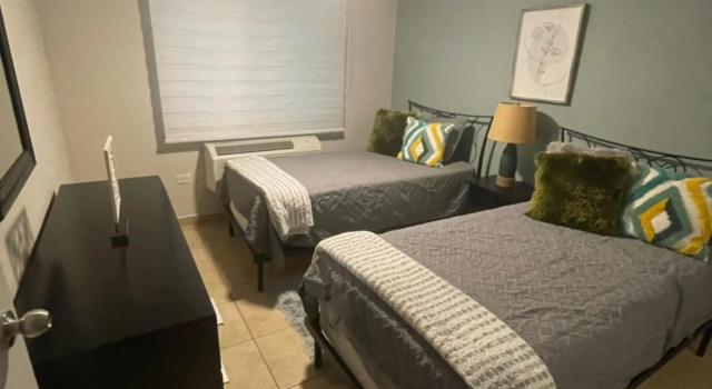3 Bedroom Apt. Close to Main Beaches/Attractions, Rezervovat Hotel Hotely v Río Grande s bazénem, Bazén