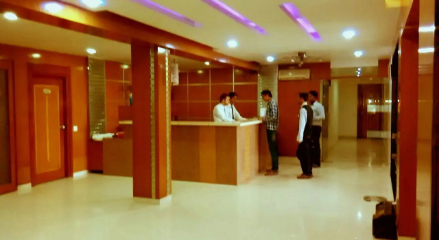 Hotel Easy Retreat, Prenota Hotel Hotel a Vapi con colazione, Colazione