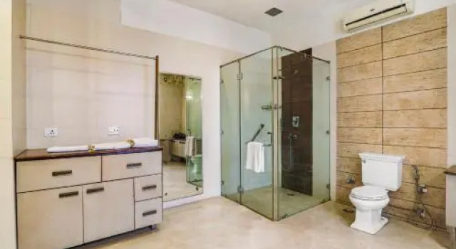 Homely Stay In Palam Vihar/70949, Varaa Hotelli Gurgaon 