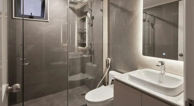 Апартаменты Luxury Hoang Dung Hotel and Apartment by THC Group