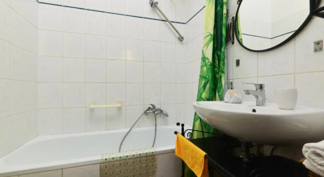 Апартаменты The GreeNest Vintage Lodging