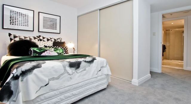 Absolute Sydney Harbour Front Luxury With Parking, Забронировать Апартаменты/квартира Апартаменты Вуллумулу, Апартаменты/квартира