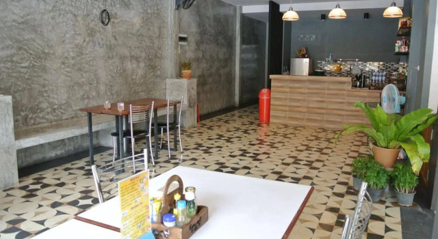 Phang Nga Guesthouse, Забронировать Отель Отели Южного Таиланда с парковкой, Парковка