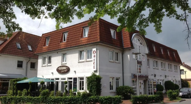 Номер Standard Hotel Ammerländer Hof