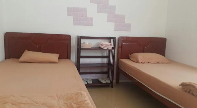 Двухместный номер Standard Lan Thai Ngoc Hotel