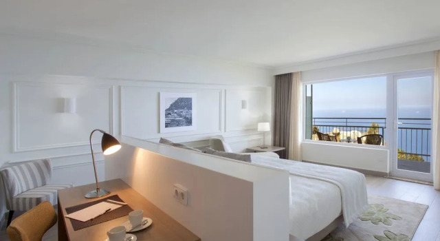 Hostal Continental, Prenota Hotel Vigo 