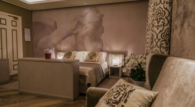 Hotel Villa Pascucci, Rezerwuj Hotel Durrës Durres County