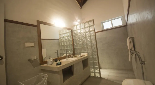 Двухместный номер Standard The Lagoon Villa
